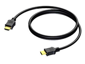 Procab BSV110/5 HDMI