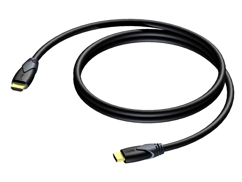 Procab CLV100 HDMI 3 meter