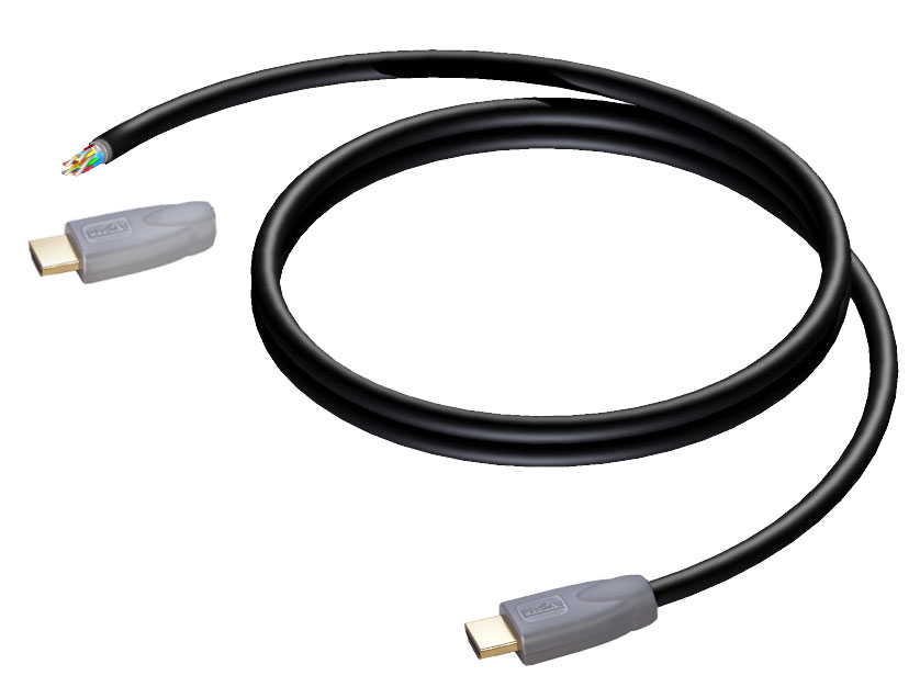Procab HDM100/20