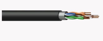 [CCT50F/3] Procab CAT5E F/UTP 300m