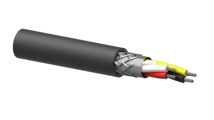 [CMX422-CCA/3] Procab CMX422/1 DMX512 300M