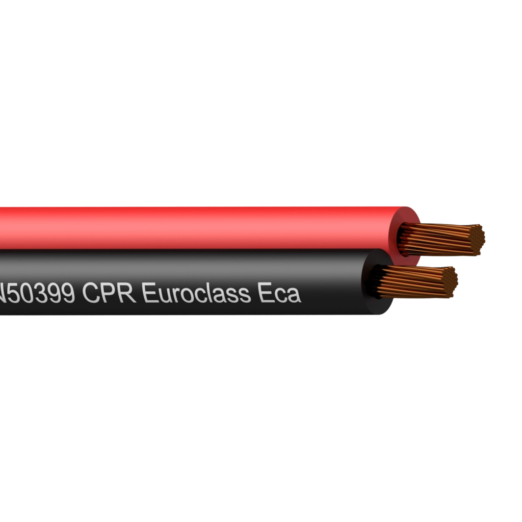 Procab ALS15-ECA/1 CPR
