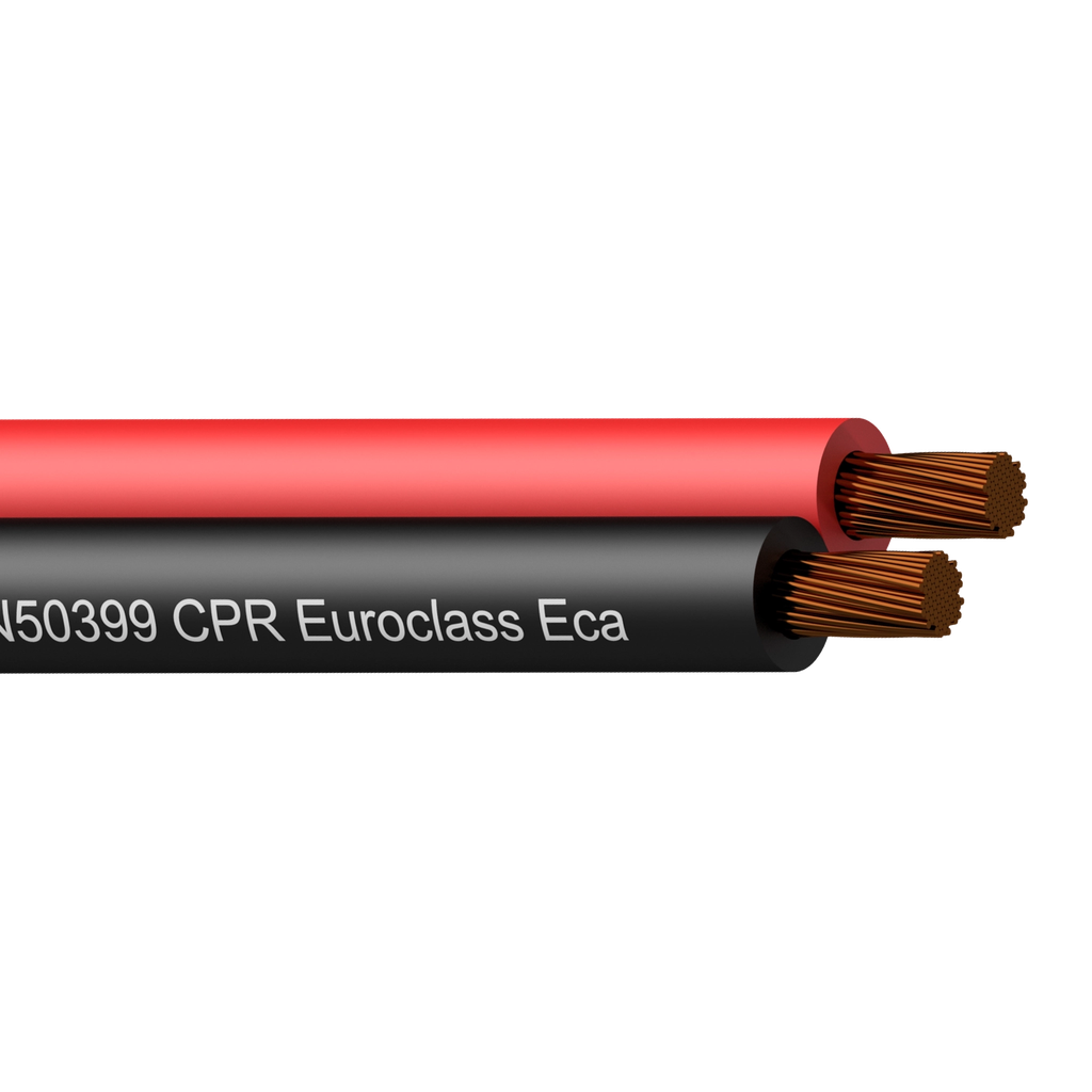 Procab ALS25-ECA