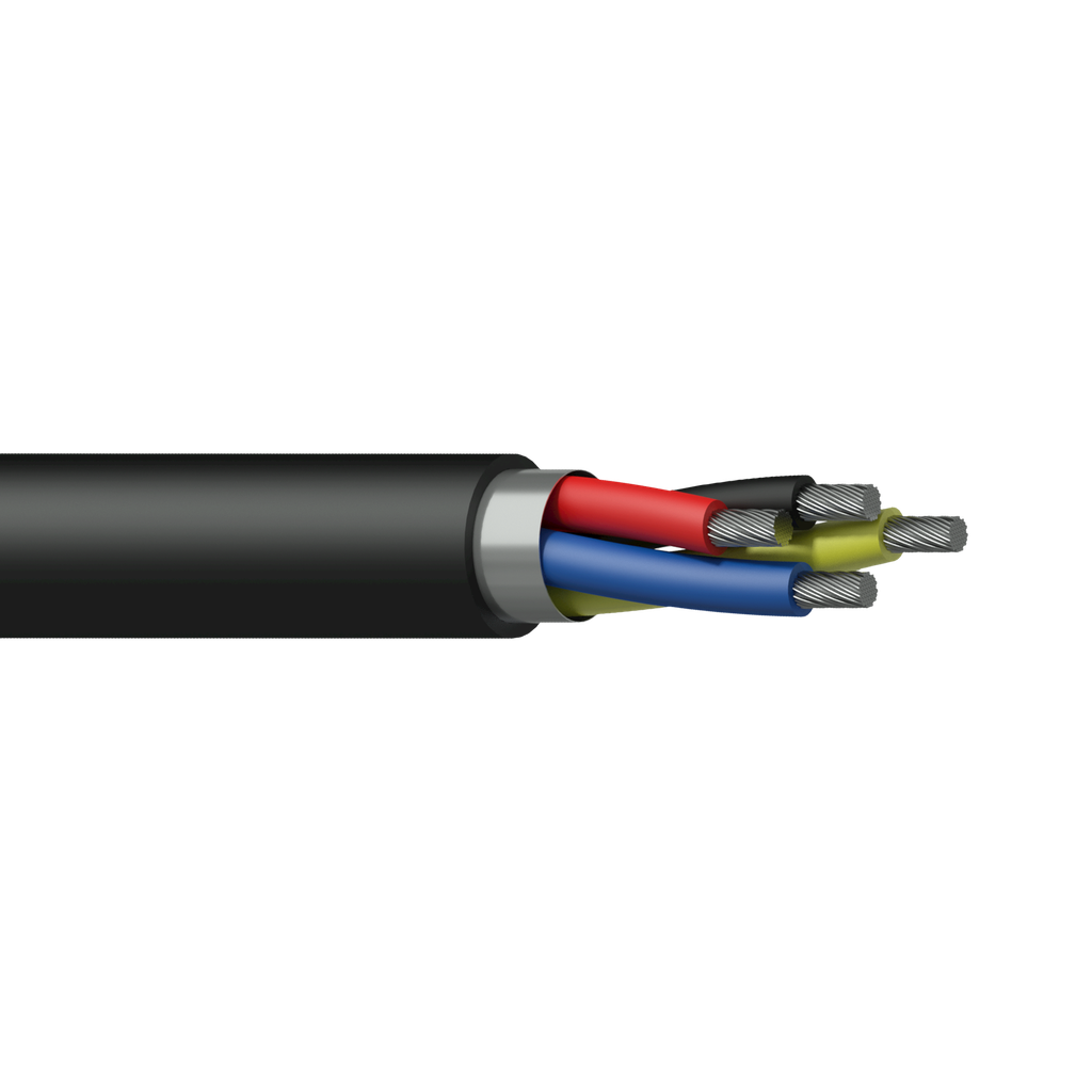 Procab CLS425-CCA 4x2,5mm² 300M