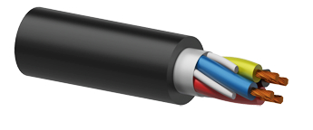 Procab LS440, 4x4mm² 100M
