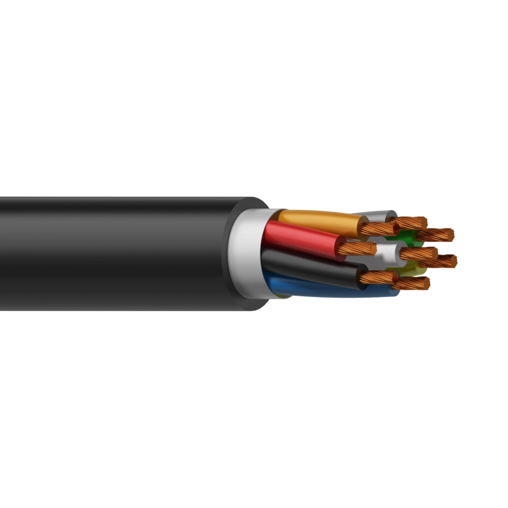 Procab LS815, 8x1.5mm² 100M