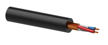 [PMC224/1] Procab PMC224/1 Prime audio signal cable