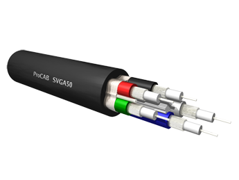 [SVGA50] Procab SVGA50