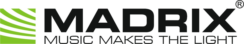 MADRIX® XLR Adapter