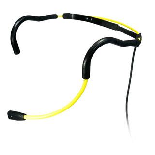 [HT 747 BLACK/YELLOW] Sennheiser HT 747  BLACK/YELLOW