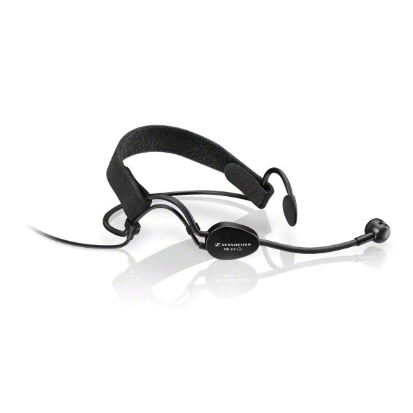 [506295] Sennheiser ME 3 II