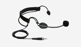 [5019] Sennheiser ME 3-N
