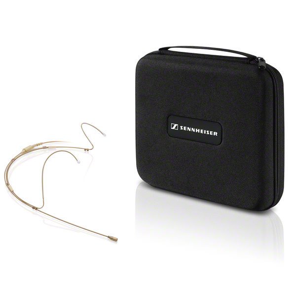 [552844] Sennheiser SL-1 Mikrofonbøyle Sølv