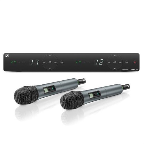 Sennheiser EM-XSW 1-835 Dual-A