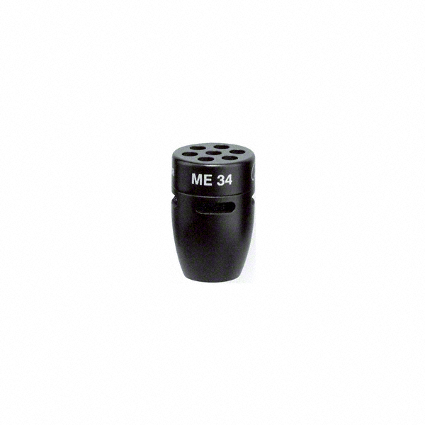 [005060] Sennheiser ME 34