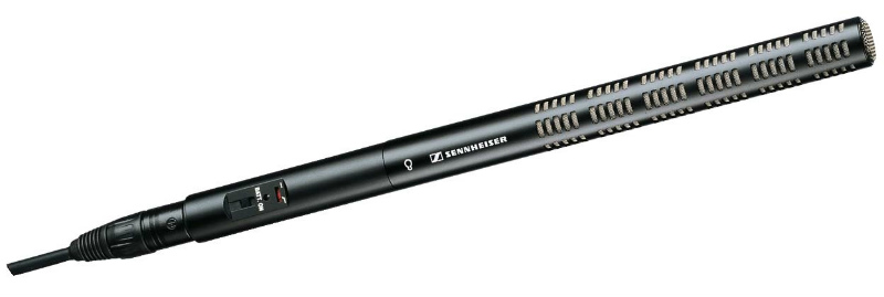 Sennheiser ME 64