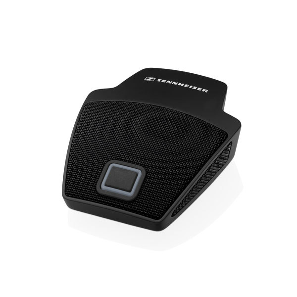 [505612] Sennheiser MEB 114 B Sort