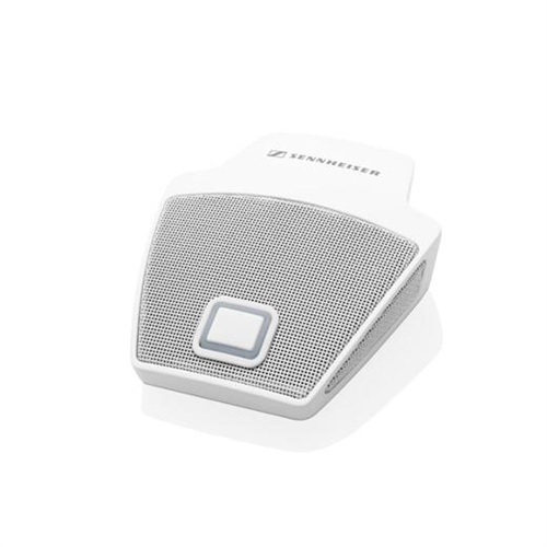 [505616] Sennheiser MEB 114-S W m/PTT Hvit