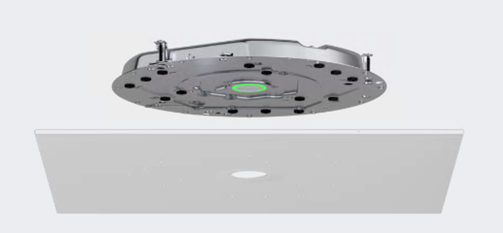 [700517] Sennheiser TeamConnect Ceiling Medium 60