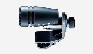 [004519] Sennheiser E 604 Mikrofon
