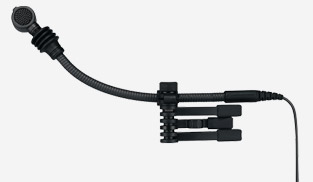 [004520] Sennheiser E 608