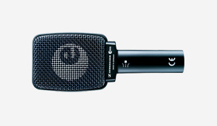[E 609 Silver] Sennheiser E 609 Silver Mikrofon