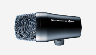 [500199] Sennheiser E 902