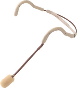 FS HT 747BE Bøylemik minijack Beige