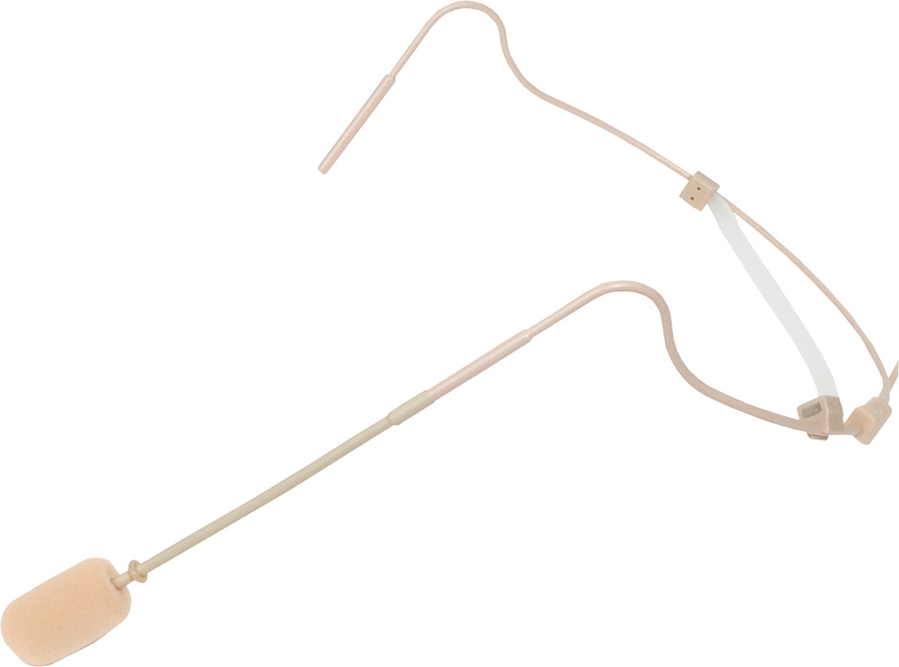 FS HT 748 Bøylemik supercardioide beige