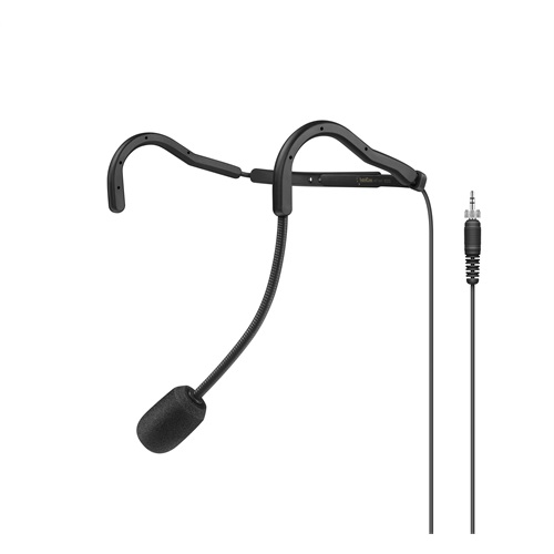 Sennheiser HT 747 (sort)