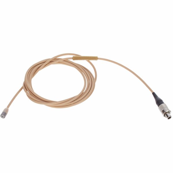 [004739] Sennheiser MKE 2-3 LEMO Beige
