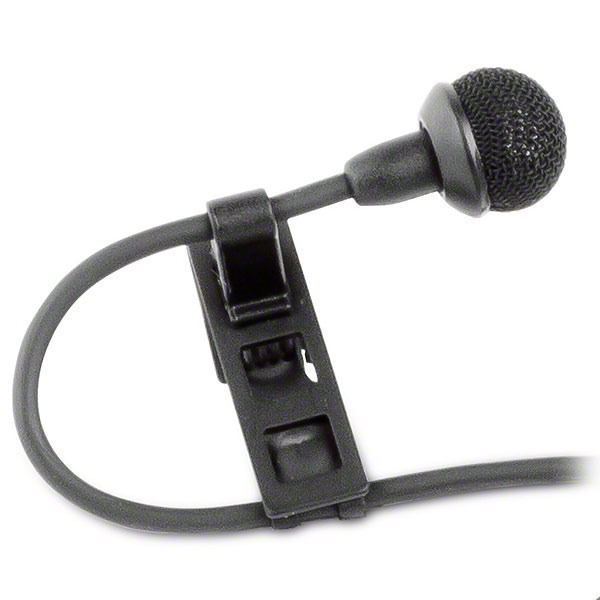[506798] Sennheiser MKE 2-Digital Sort