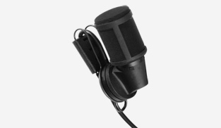 [500527] Sennheiser MKE 40-EW