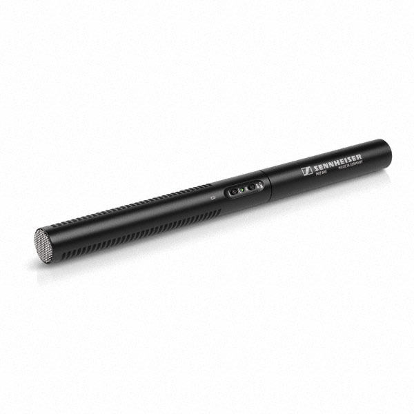[505453] Sennheiser MKE 600