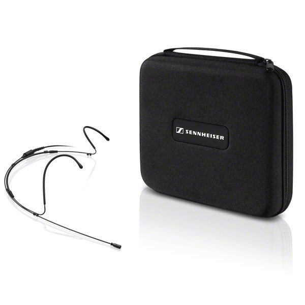 [506271] Sennheiser SL-1 Mikrofonbøyle Sort