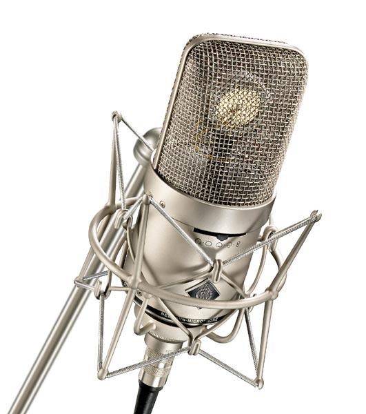 [8390] Neumann M 149 Tube (230 Volt, Euro)
