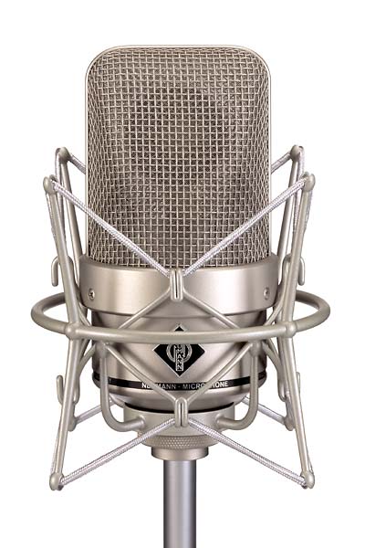[8462] Neumann M150 Tube Stereo (230 Volt Euro)