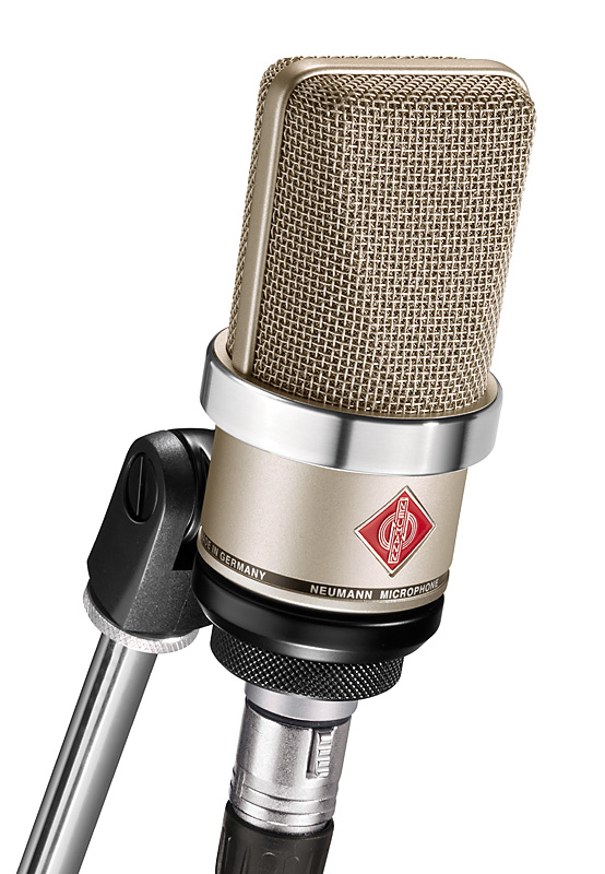 [008657] Neumann TLM 102 Studio Set