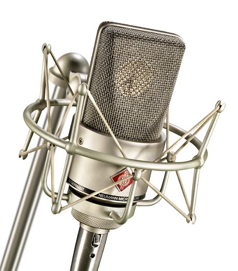 [8430] Neumann TLM 103