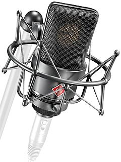 [8509] Neumann TLM 103 mt Monoset