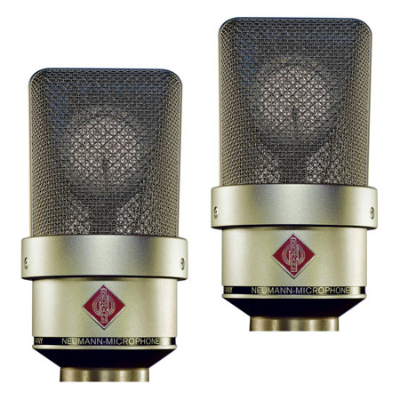 [8501] Neumann TLM 103 Stereoset
