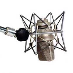 [8545] Neumann TLM 103 Studio-Set nikkel