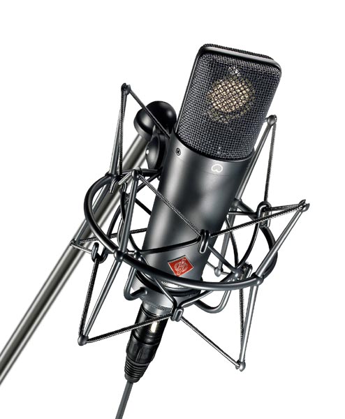 [8381] Neumann TLM 193