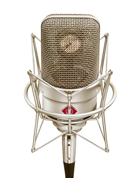[8550] Neumann TLM 49 Set