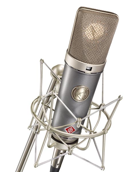 [8605] Neumann TLM 67