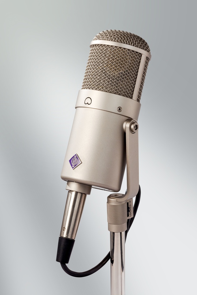 [006427] Neumann U 47 FET