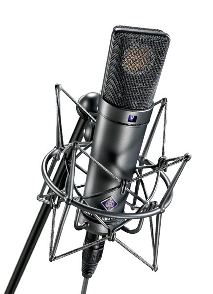 [6450] Neumann U 89 i mt