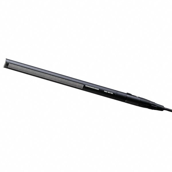 [001511] Sennheiser MKH 416