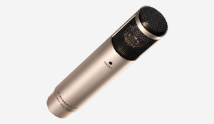[502431] Sennheiser MKH 800 TWIN_NI