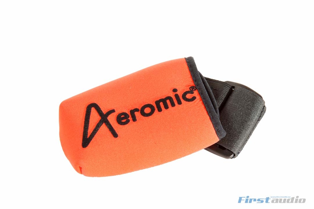 Aeromic AMAP armbelte til mikrofonsender